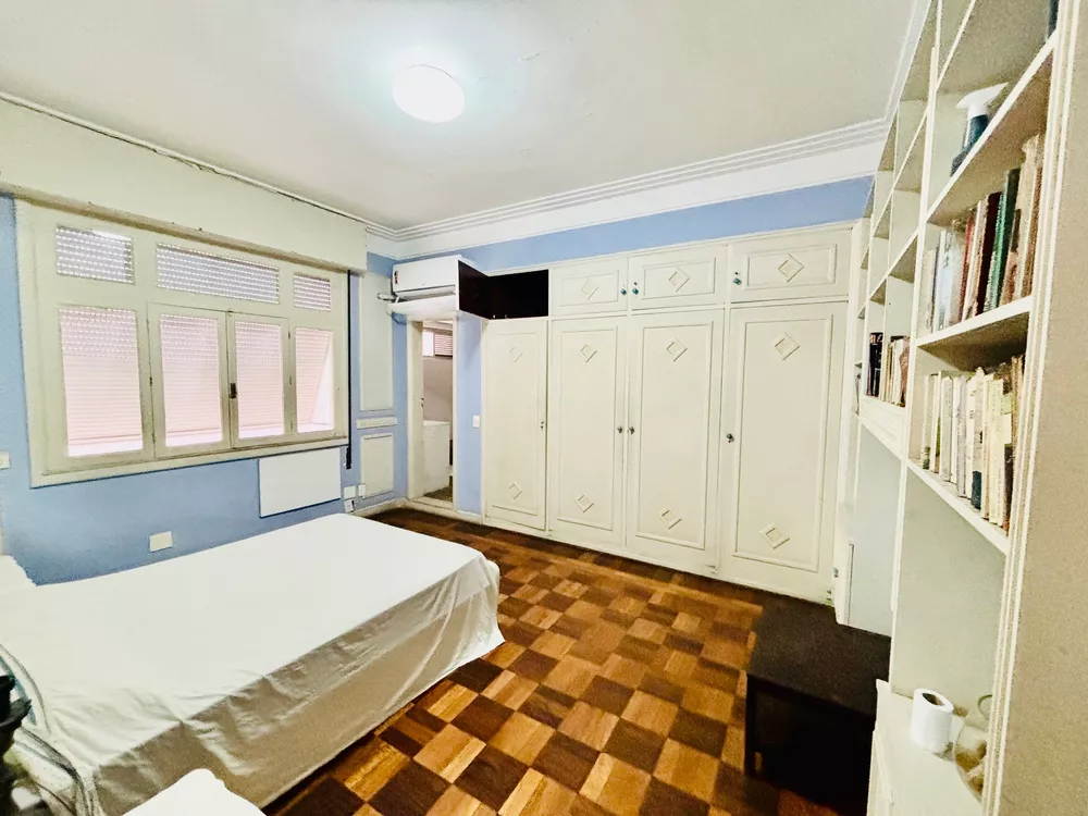 Apartamento, 4 quartos, 280 m² - Foto 40