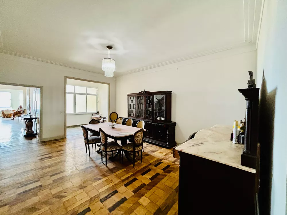 Apartamento, 4 quartos, 280 m² - Foto 45