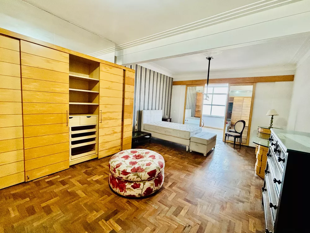 Apartamento, 4 quartos, 280 m² - Foto 1
