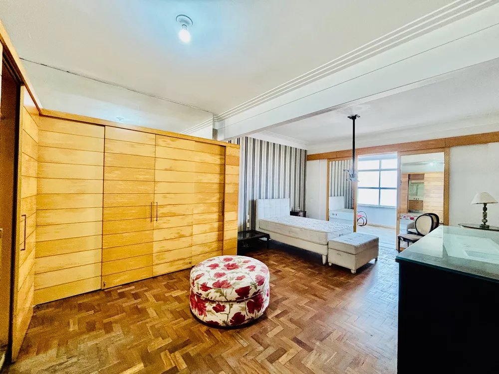 Apartamento, 4 quartos, 280 m² - Foto 7