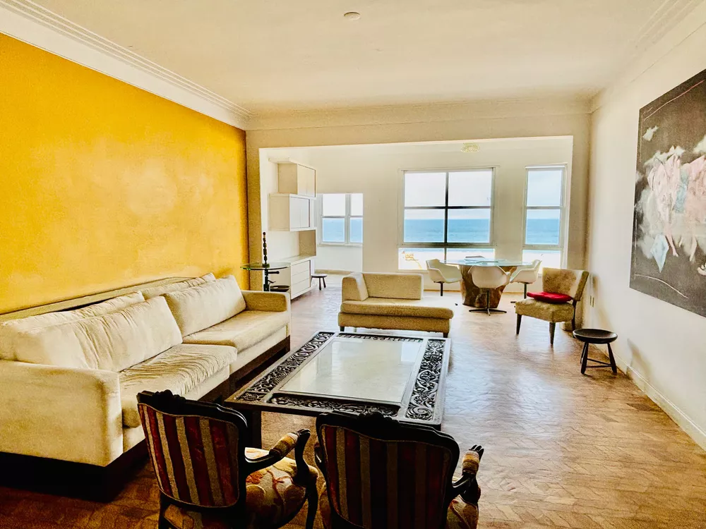 Apartamento, 4 quartos, 280 m² - Foto 22