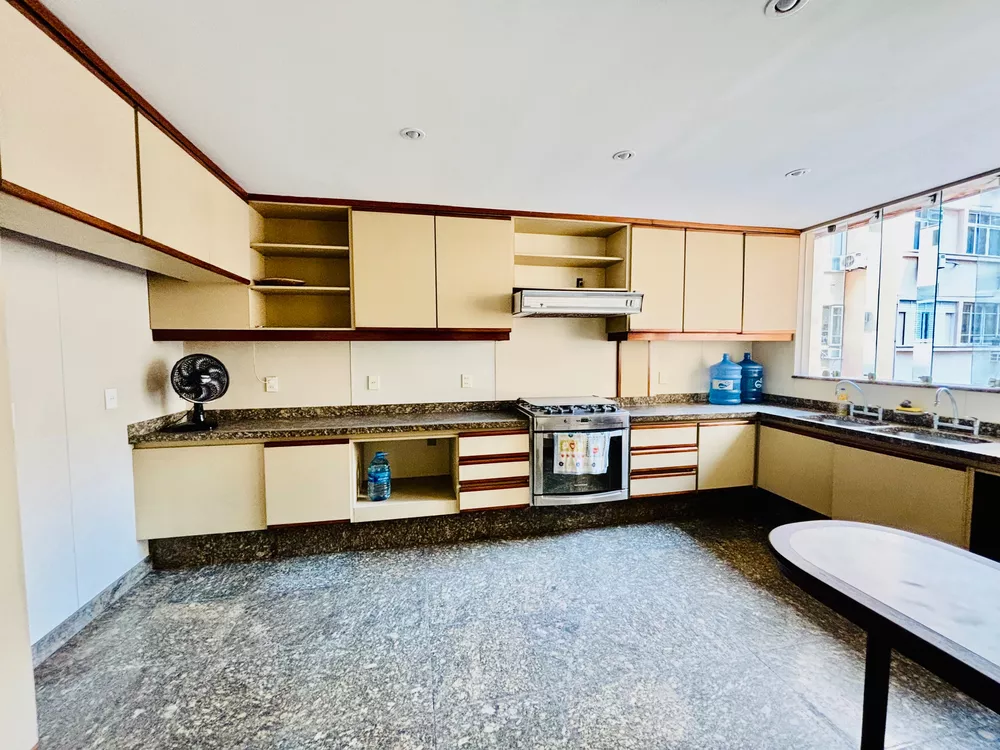 Apartamento, 4 quartos, 280 m² - Foto 16