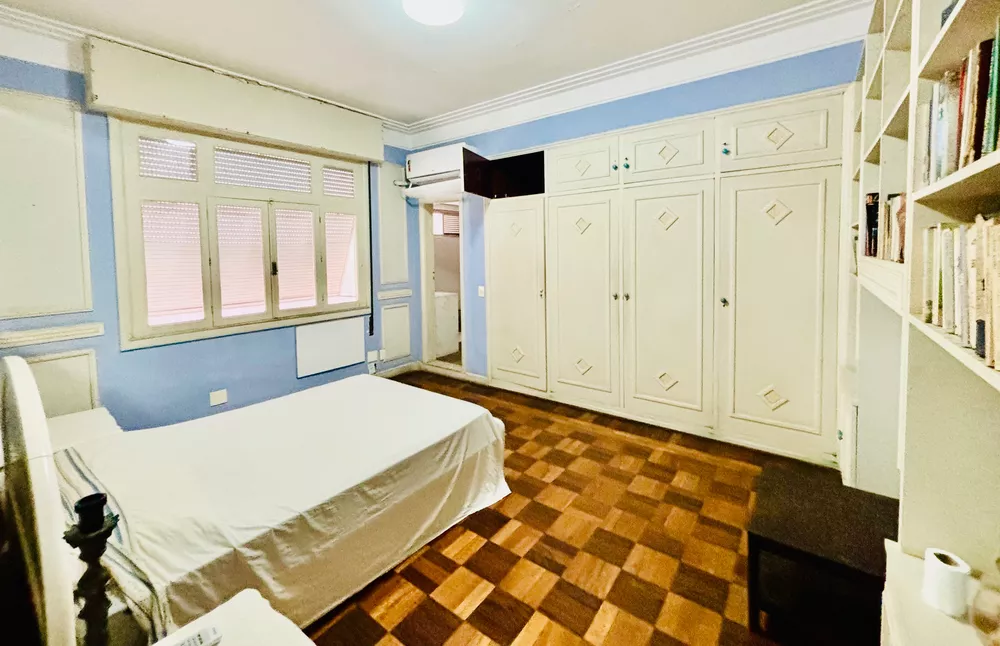 Apartamento, 4 quartos, 280 m² - Foto 9