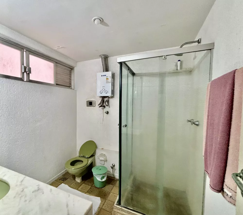 Apartamento, 4 quartos, 280 m² - Foto 21