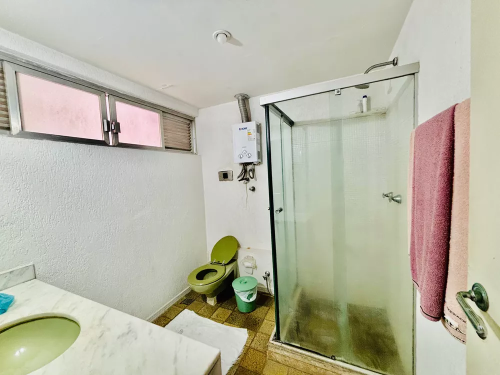 Apartamento, 4 quartos, 280 m² - Foto 4