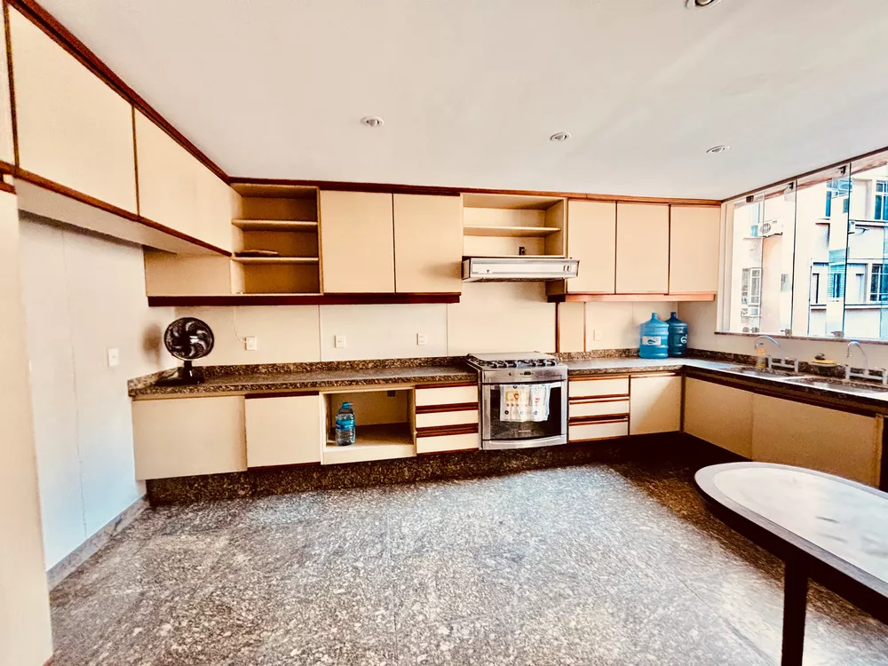 Apartamento, 4 quartos, 280 m² - Foto 2