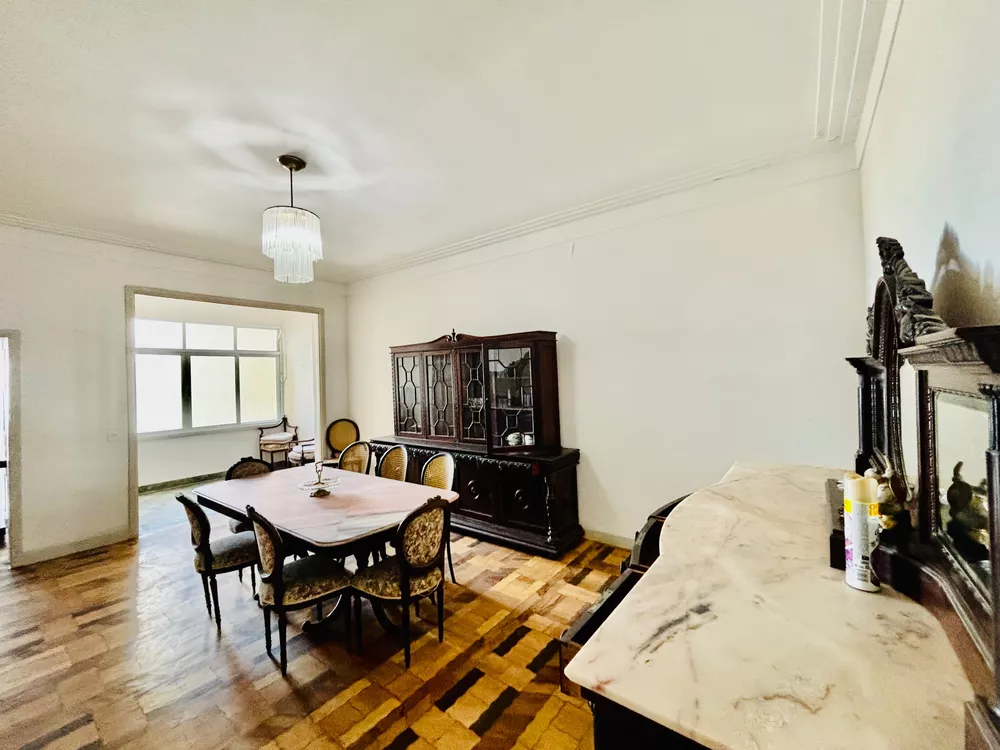 Apartamento, 4 quartos, 280 m² - Foto 23