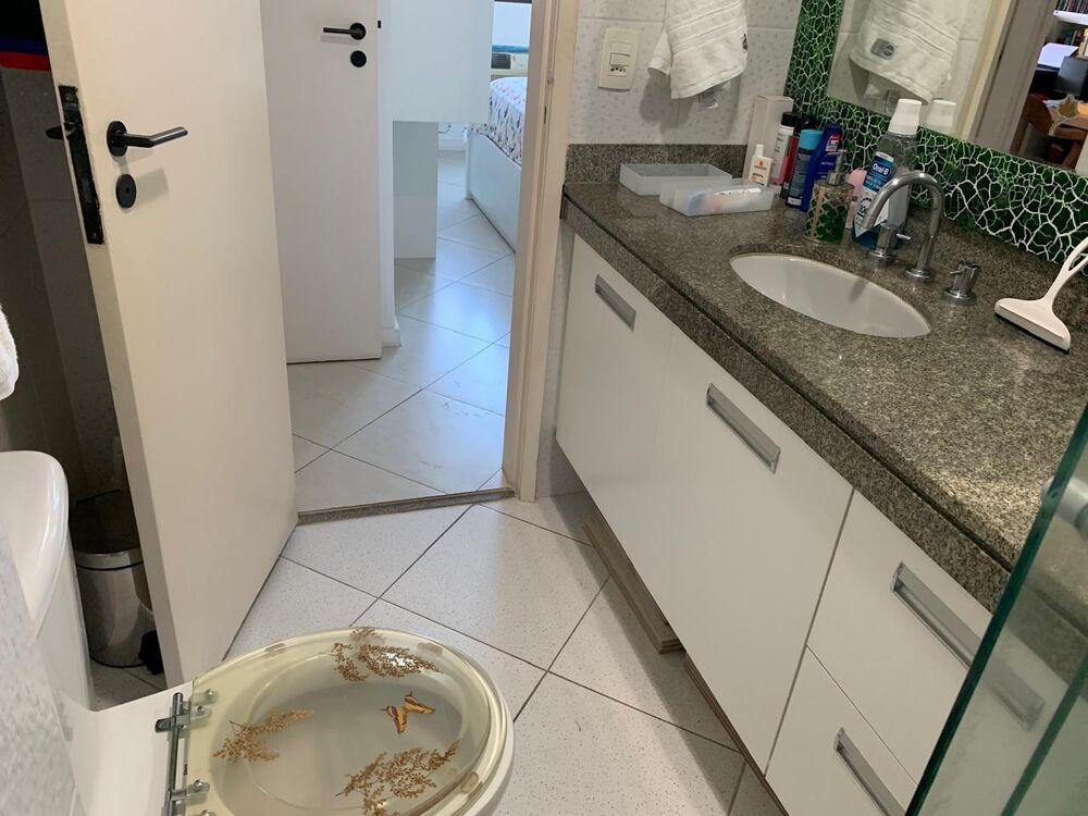 Apartamento, 2 quartos, 88 m² - Foto 21