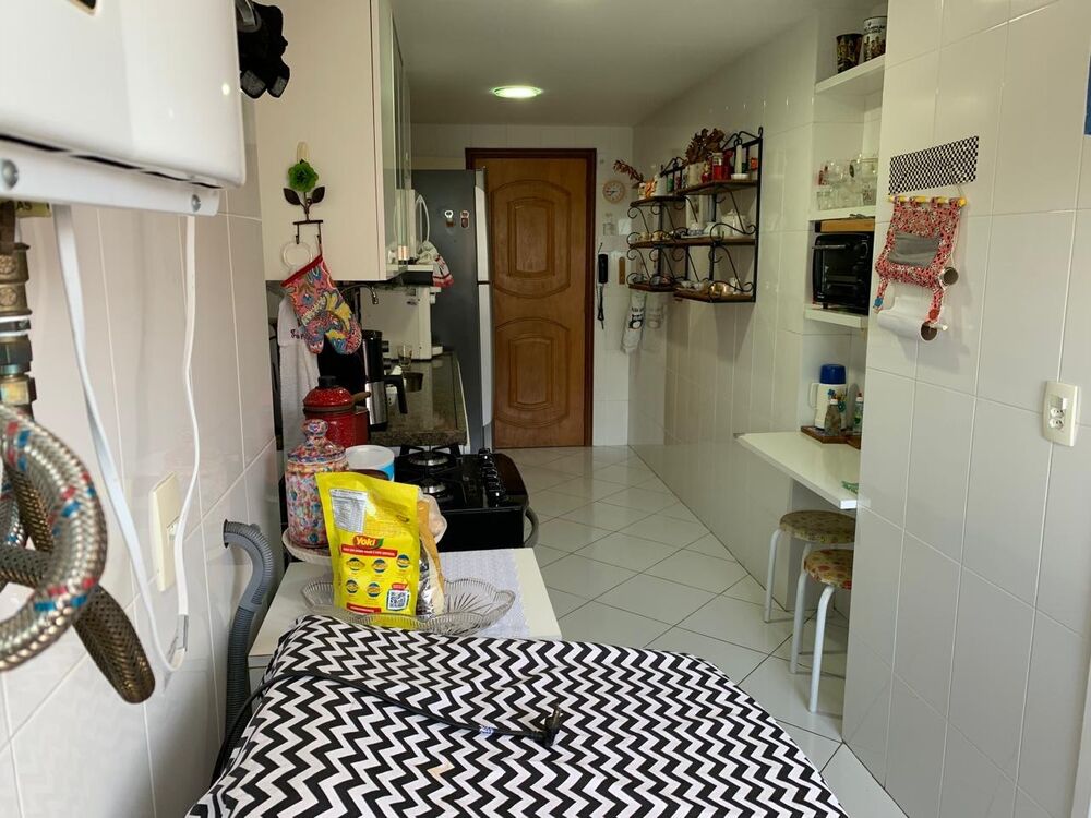 Apartamento, 2 quartos, 88 m² - Foto 7