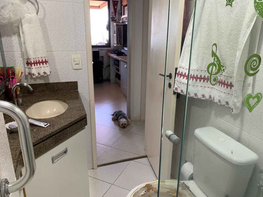 Apartamento, 2 quartos, 88 m² - Foto 20