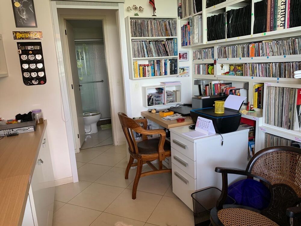 Apartamento, 2 quartos, 88 m² - Foto 15