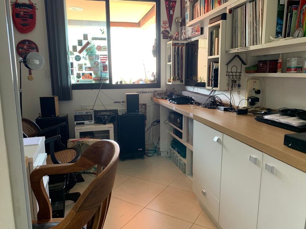 Apartamento, 2 quartos, 88 m² - Foto 5