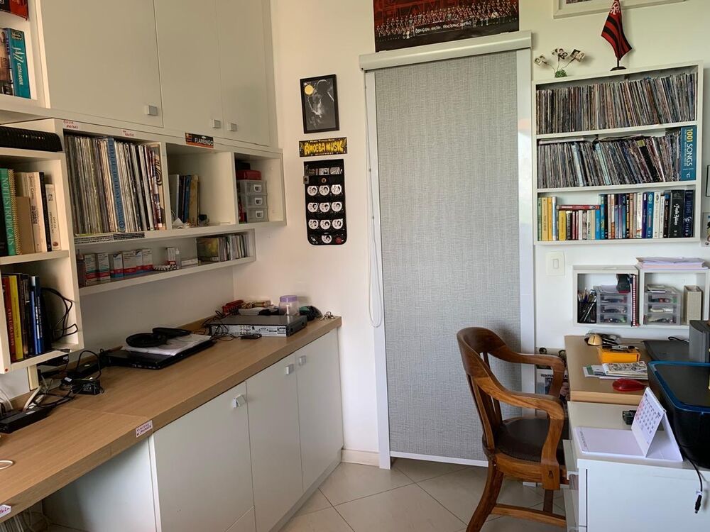 Apartamento, 2 quartos, 88 m² - Foto 6