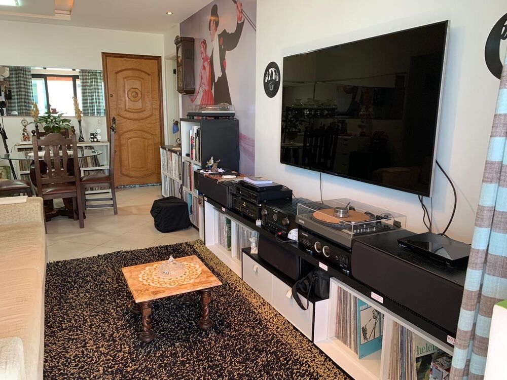 Apartamento, 2 quartos, 88 m² - Foto 4