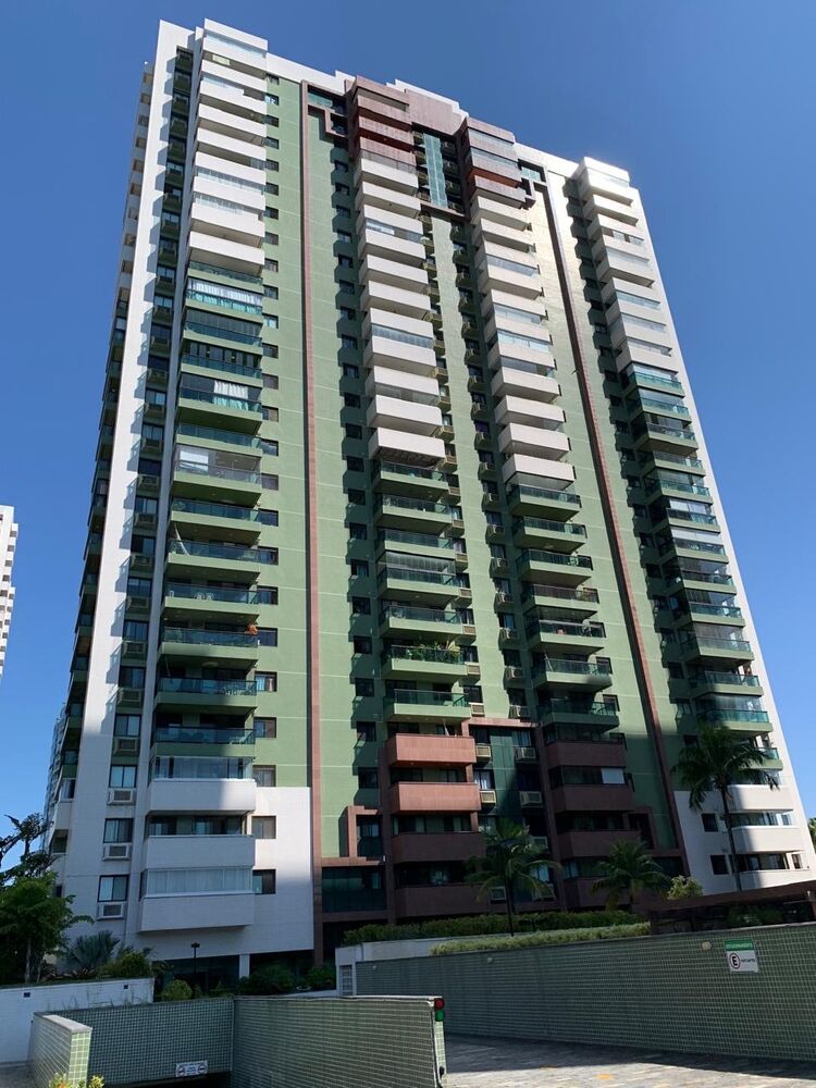 Apartamento, 2 quartos, 88 m² - Foto 3