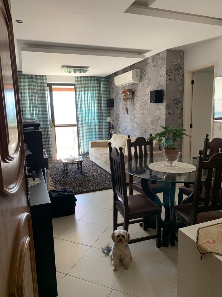 Apartamento, 2 quartos, 88 m² - Foto 22