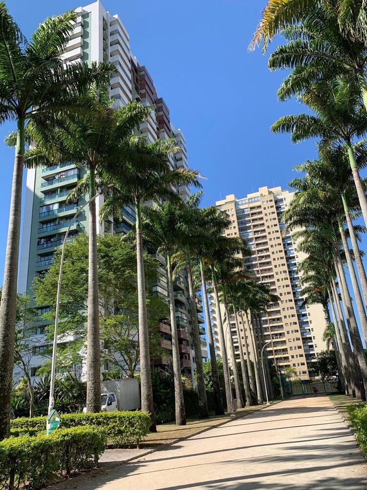Apartamento, 2 quartos, 88 m² - Foto 24