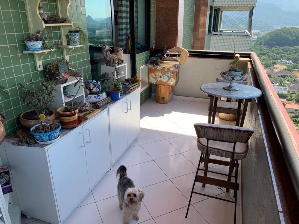 Apartamento, 2 quartos, 88 m² - Foto 11