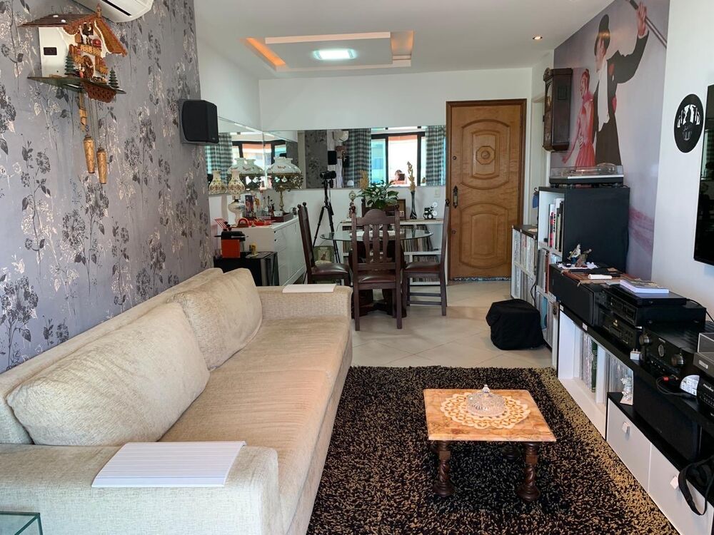 Apartamento, 2 quartos, 88 m² - Foto 16