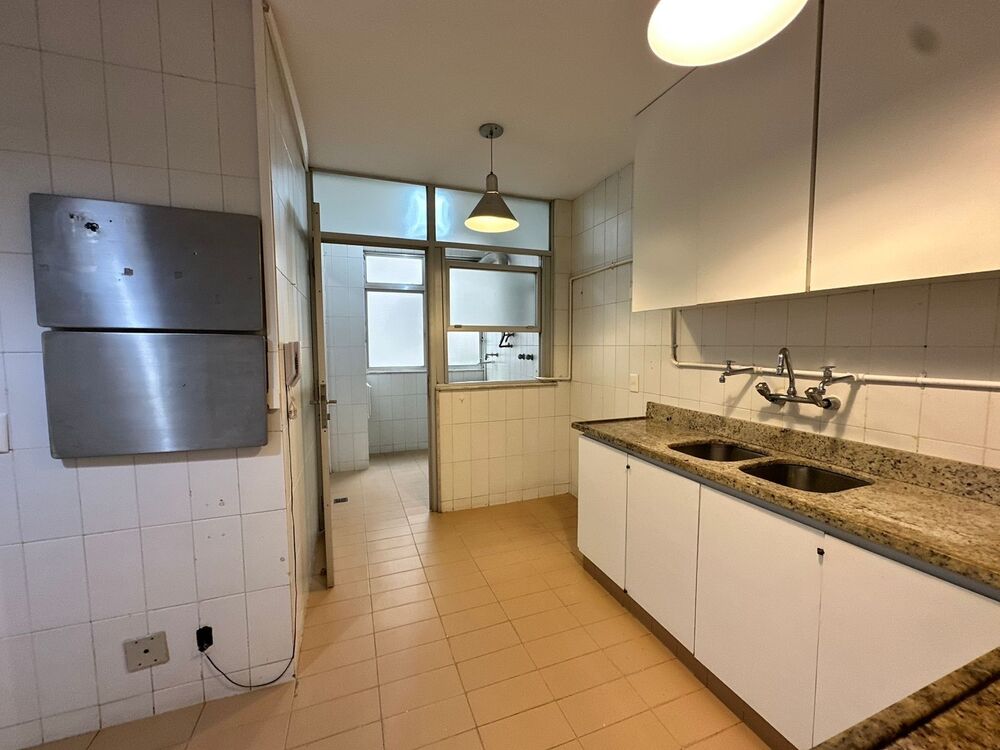 Apartamento, 3 quartos, 116 m² - Foto 10