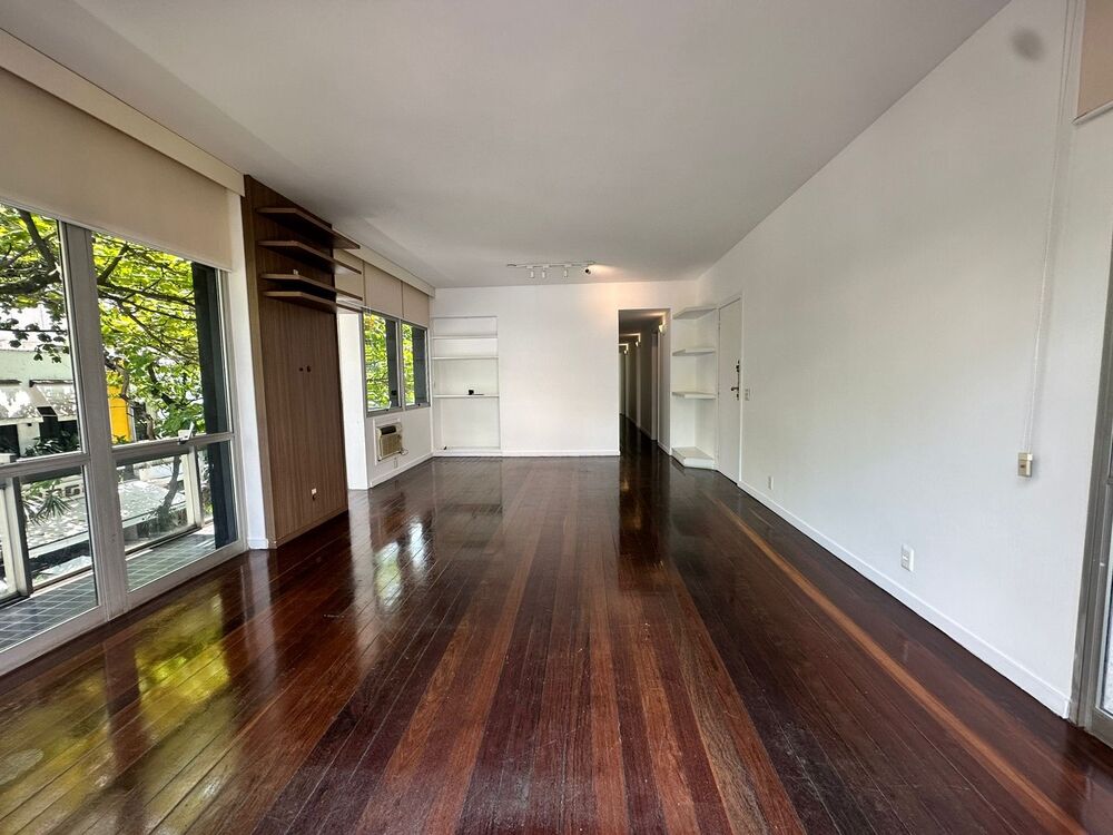 Apartamento, 3 quartos, 116 m² - Foto 86