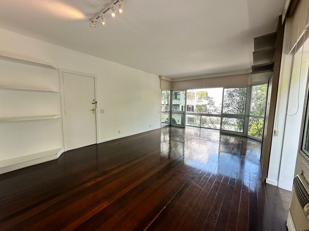 Apartamento, 3 quartos, 116 m² - Foto 3