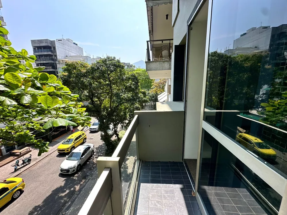 Apartamento, 3 quartos, 116 m² - Foto 58