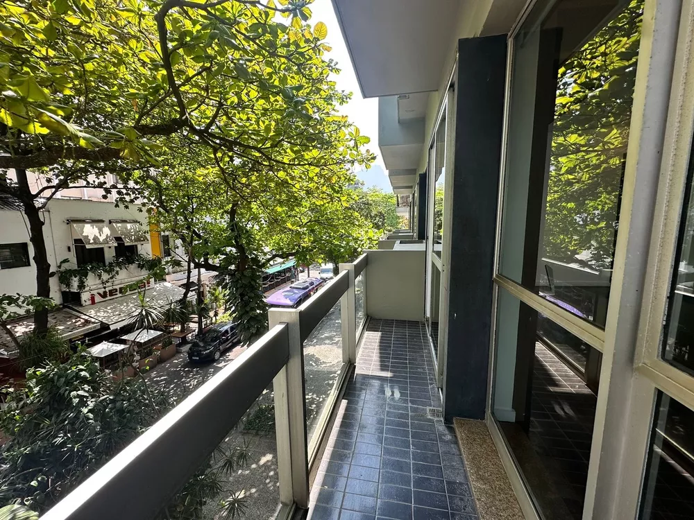Apartamento, 3 quartos, 116 m² - Foto 63