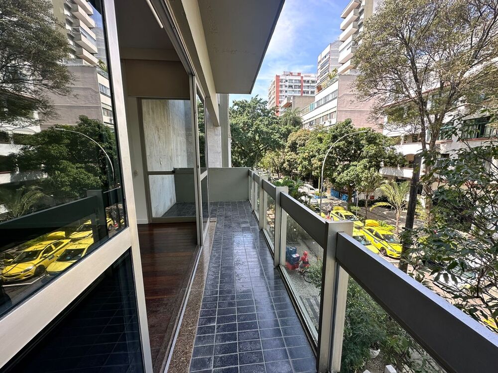 Apartamento, 3 quartos, 116 m² - Foto 38
