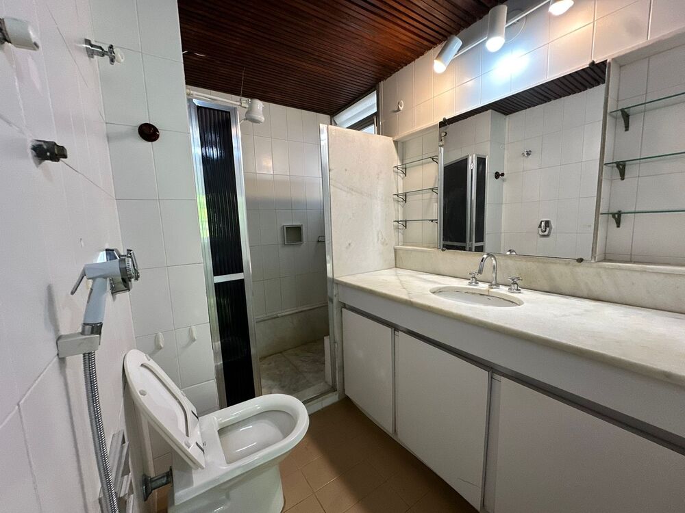 Apartamento, 3 quartos, 116 m² - Foto 7