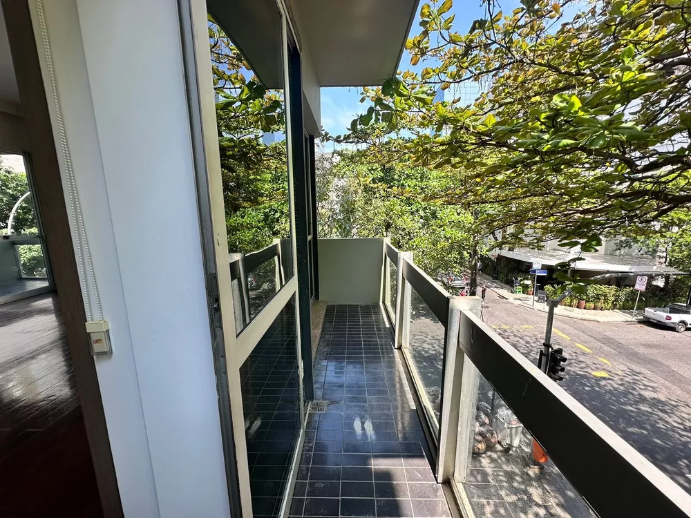 Apartamento, 3 quartos, 116 m² - Foto 57