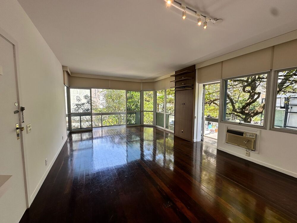 Apartamento, 3 quartos, 116 m² - Foto 78