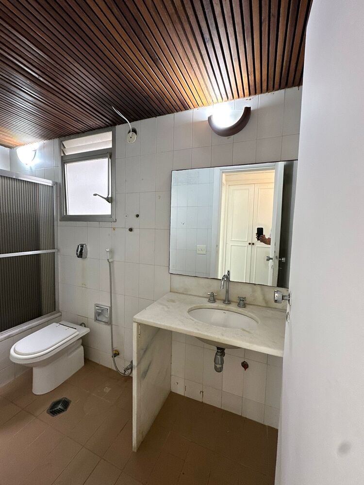 Apartamento, 3 quartos, 116 m² - Foto 4