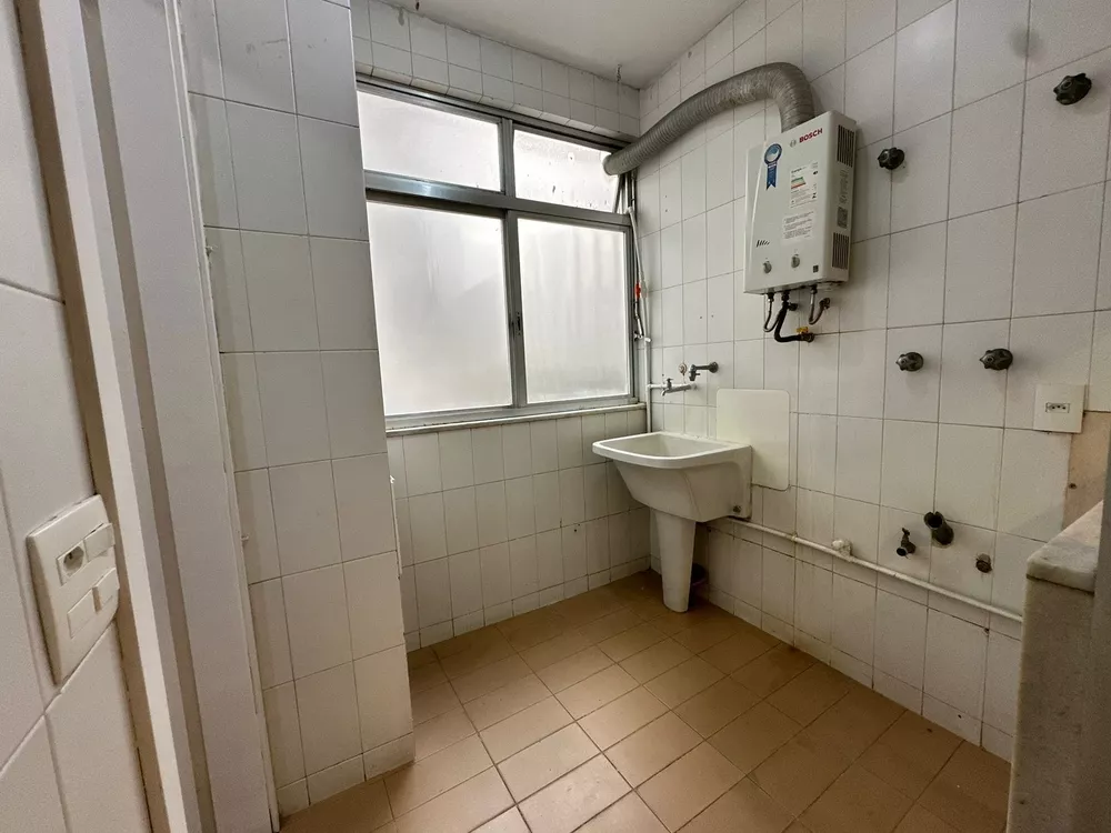 Apartamento, 3 quartos, 116 m² - Foto 45