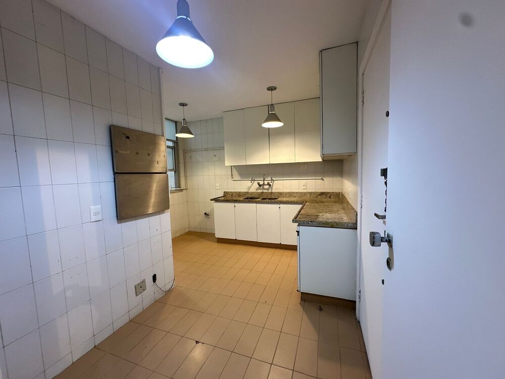 Apartamento, 3 quartos, 116 m² - Foto 8