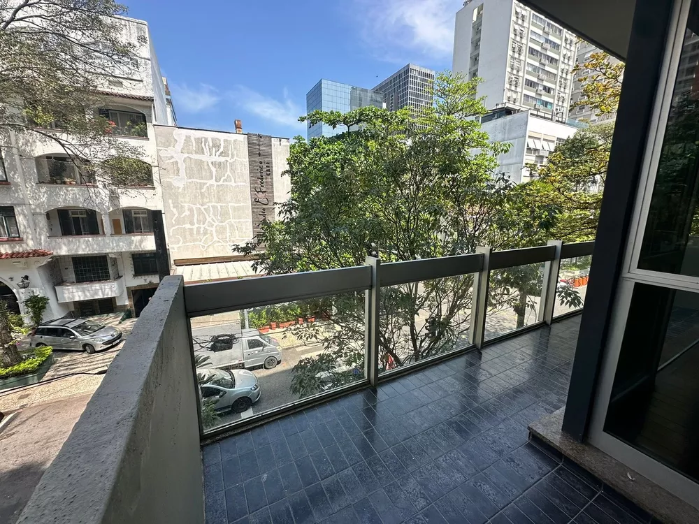 Apartamento, 3 quartos, 116 m² - Foto 54