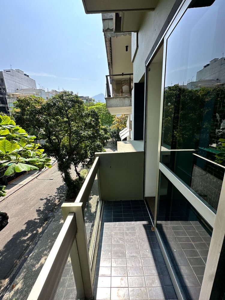 Apartamento, 3 quartos, 116 m² - Foto 21