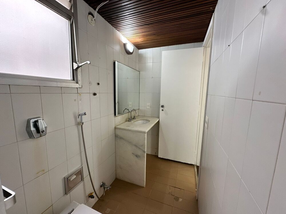 Apartamento, 3 quartos, 116 m² - Foto 1