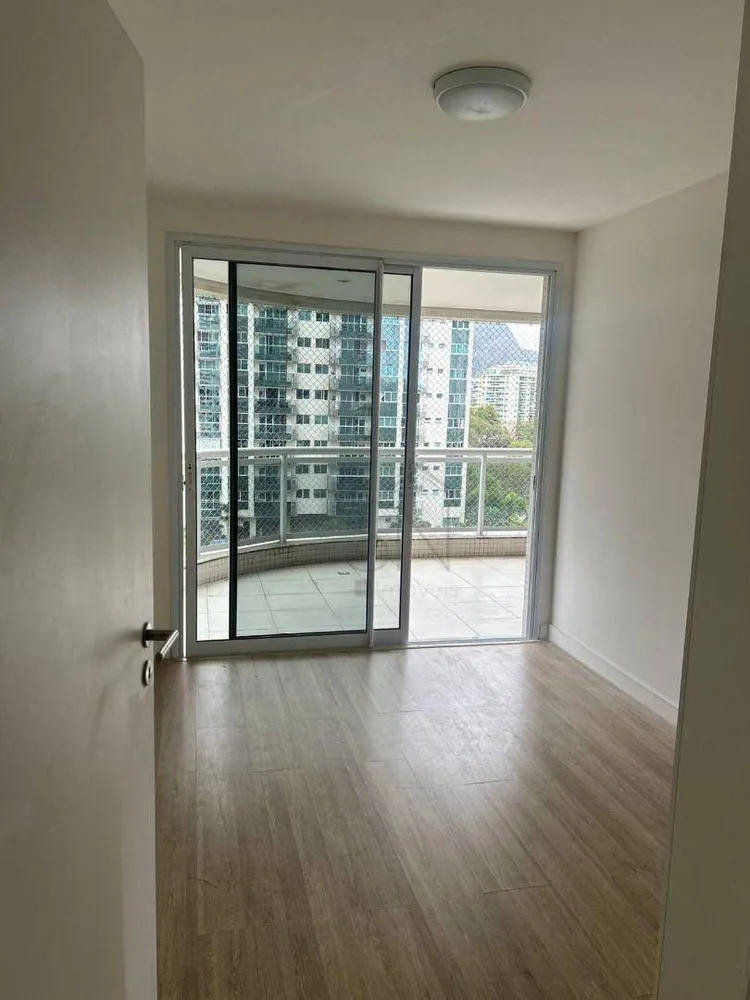 Apartamento, 3 quartos, 110 m² - Foto 7