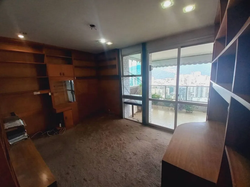 Apartamento, 4 quartos, 180 m² - Foto 13