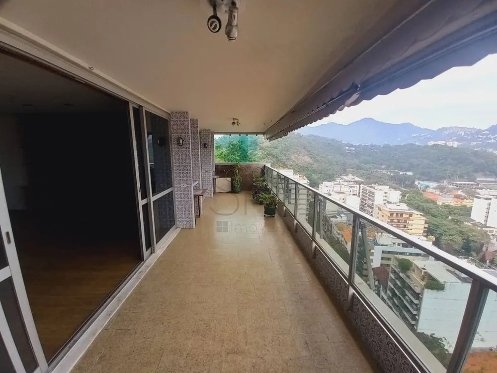 Apartamento, 4 quartos, 180 m² - Foto 4