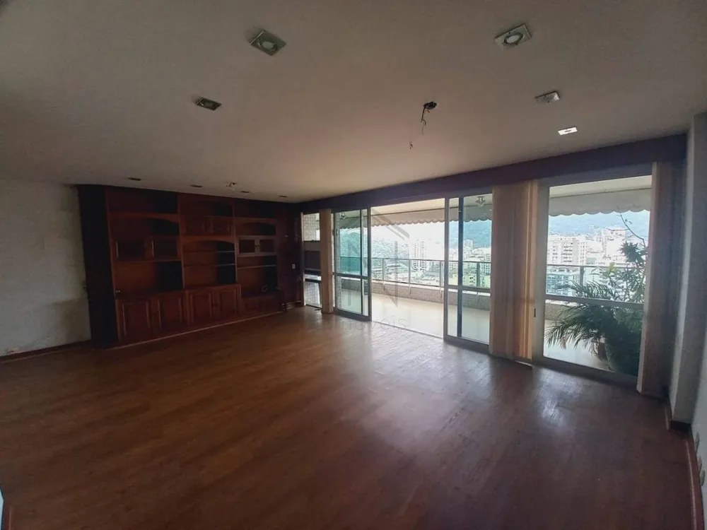 Apartamento, 4 quartos, 180 m² - Foto 6
