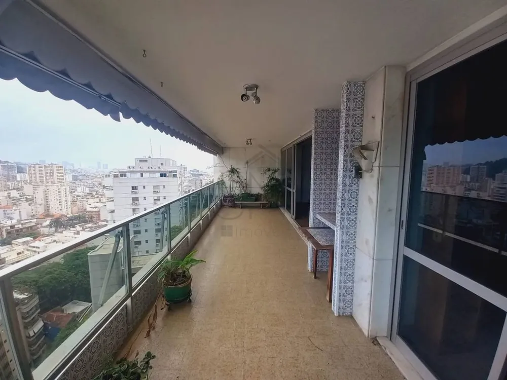 Apartamento, 4 quartos, 180 m² - Foto 5