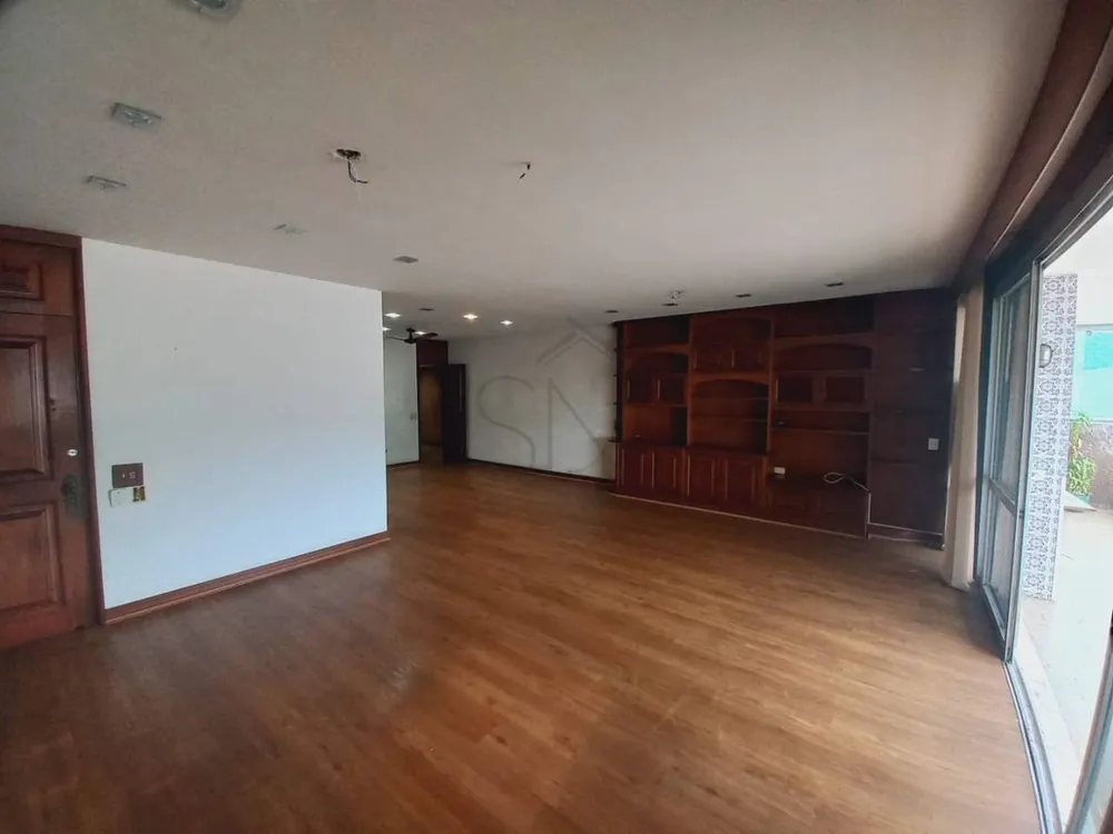 Apartamento, 4 quartos, 180 m² - Foto 8