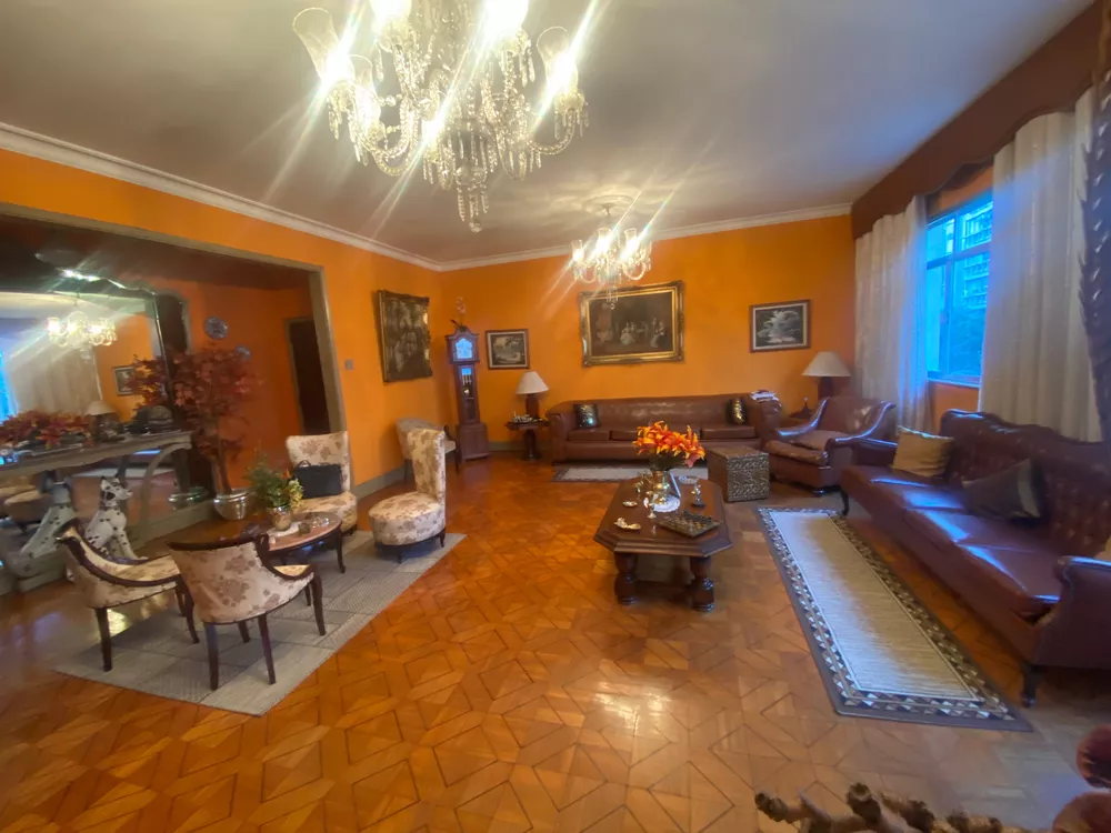 Apartamento, 3 quartos, 182 m² - Foto 11