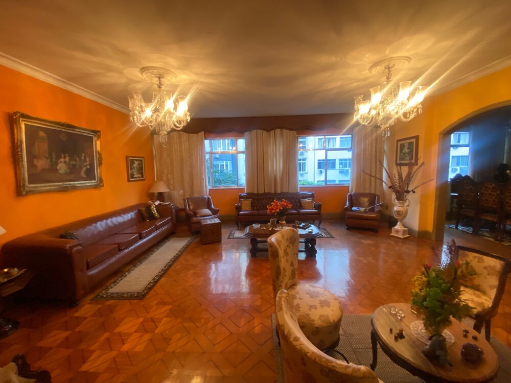 Apartamento, 3 quartos, 182 m² - Foto 17