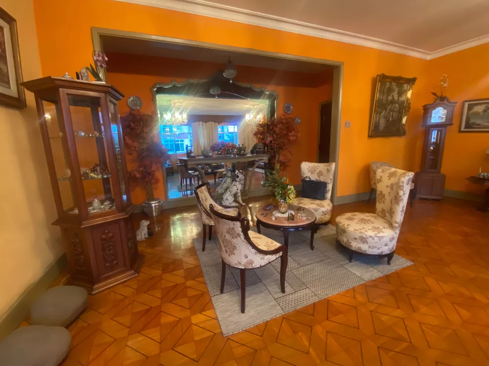 Apartamento, 3 quartos, 182 m² - Foto 6