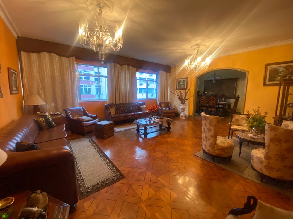 Apartamento, 3 quartos, 182 m² - Foto 18
