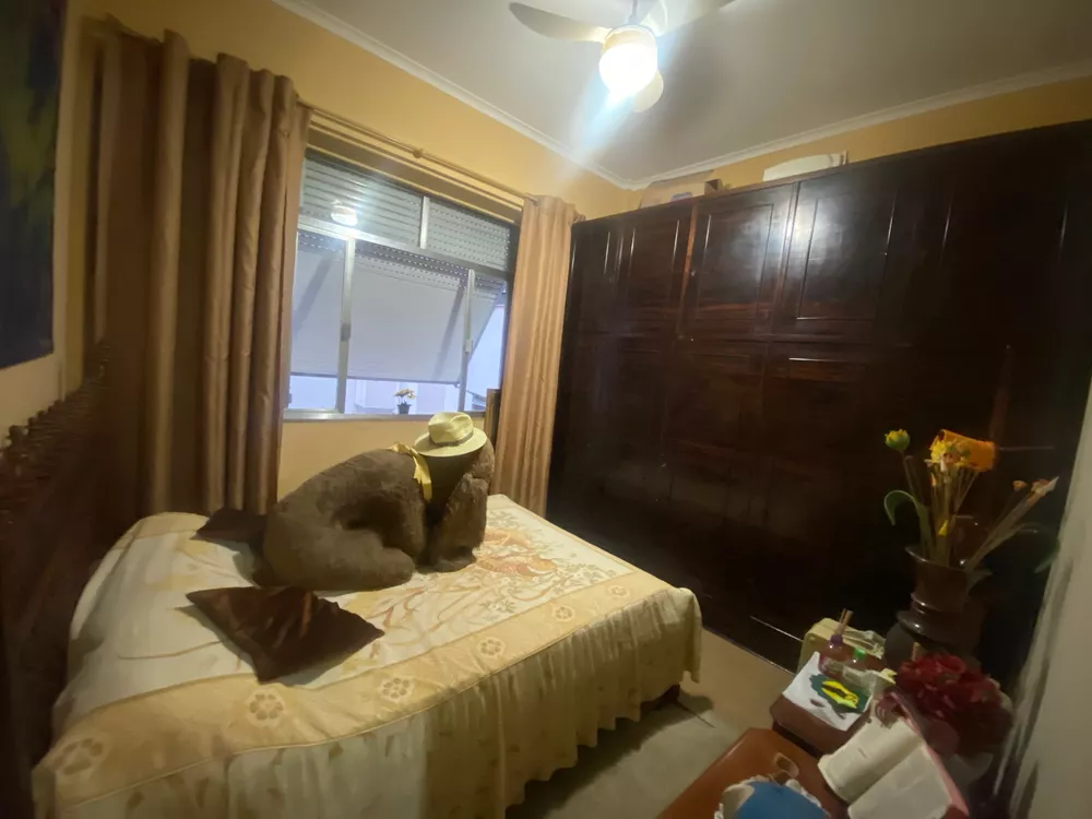 Apartamento, 3 quartos, 182 m² - Foto 2