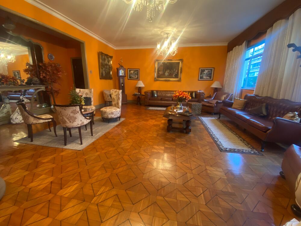 Apartamento, 3 quartos, 182 m² - Foto 16
